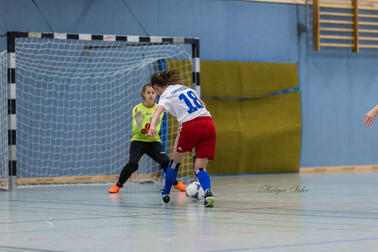 Bild 418 - B-Juniorinnen Futsal Qualifikation